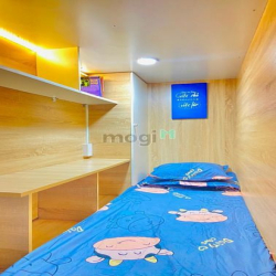 ☘️ Sleep box cho sinh viên Q3 chỉ 2x giảm 1x cho tháng đầu