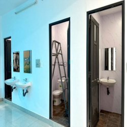 Ký túc xá MỚI cao cấp đầy đủ tiện nghi gần Đại học Bách Khoa, quận 10