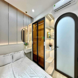 SỐC ! Bán gấp nhà đẹp Hậu Giang ,P6,Q6.80m2.Giá2tỷ800.Sổ Sẵn