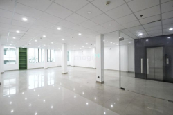 Cho thuê 150m2 Mặt tiền Nguyễn Trung Trực-BT chính chủ