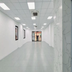 Cho Thuê Nhà Mặt Tiền Lý Tự Trọng “4,4x21M”, 5 Tầng Thang Máy,Giá 99tr