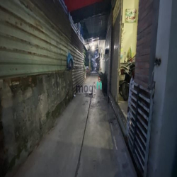 1/ Hương lộ 2, 21m2, 2 Tầng, Shr chính chủ.