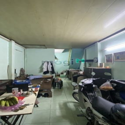 1/ Hương lộ 2, 21m2, 2 Tầng, Shr chính chủ.