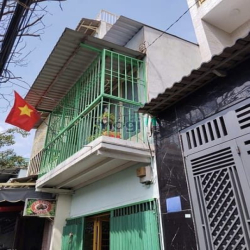 1/ Hương lộ 2, 21m2, 2 Tầng, Shr chính chủ.