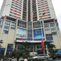 Cho Thuê Sàn Thương Mại Tòa Nhà Samsora Premier 105 Chu Văn An,Hđ,Hn