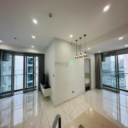 bán gấp giá rẻ căn hộ midtown m6, 96,8m2, 2pn, căn góc view thác nước