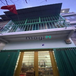 1/ Hương lộ 2, 21m2, 2 Tầng, Shr chính chủ.