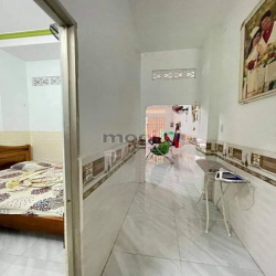 Cho thuê nhà mặt tiền đường N2 phường Thống Nhất Biên Hoà Đồng Nai