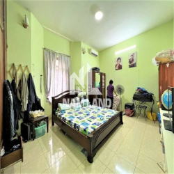 Biệt Thự 450m2 Sân Vườn Rộng Cho Thuê Lâu Dài Làm Trường Mầm Non