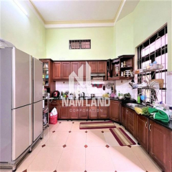 Biệt Thự 450m2 Sân Vườn Rộng Cho Thuê Lâu Dài Làm Trường Mầm Non