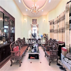 Biệt Thự 450m2 Sân Vườn Rộng Cho Thuê Lâu Dài Làm Trường Mầm Non