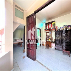 Biệt Thự 450m2 Sân Vườn Rộng Cho Thuê Lâu Dài Làm Trường Mầm Non