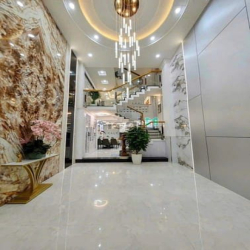 Bán gấp nhà đầu hẻm 156 Đặng Văn Ngữ, Phú Nhuận, 64m2, 4 tỷ2, sổ sẵn