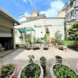 Biệt Thự 450m2 Sân Vườn Rộng Cho Thuê Lâu Dài Làm Trường Mầm Non