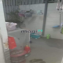 Cho thuê nhà mặt tiền đường N2 phường Thống Nhất Biên Hoà Đồng Nai