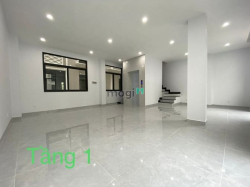 Cho Thuê Nhà Phố 84m2 hoàn thiện Vinhomes Grank Park