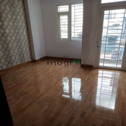 Cho thuê nhà hẻm 7m Phạm Văn Chiêu P.9 Gò Vấp 1 trệt 1 lầu sân thượng