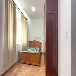 Bán biệt thự liên kế Mỹ Thái 1, Phú Mỹ Hưng nhà đẹp đang ở dễ xem nhà