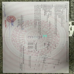 Bán nhà rộng đẹp xe hơi 2 lầu (5x12) 31/4 Đường số 3 P9 Gò Vấp