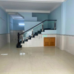 Cho thuê nhà hẻm 7m Phạm Văn Chiêu P.9 Gò Vấp 1 trệt 1 lầu sân thượng