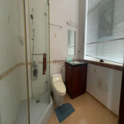 Bán biệt thự liên kế Mỹ Thái 1, Phú Mỹ Hưng nhà đẹp đang ở dễ xem nhà