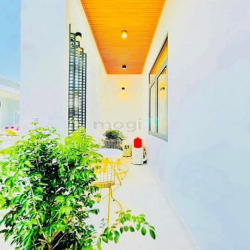 Bán nhà rộng đẹp xe hơi 2 lầu (5x12) 31/4 Đường số 3 P9 Gò Vấp