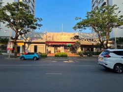 Cho thuê shop 100m2 mặt tiền Nguyễn Đức Cảnh, Phú Mỹ Hưng với giá tốt