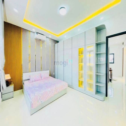 Bán nhà rộng đẹp xe hơi 2 lầu (5x12) 31/4 Đường số 3 P9 Gò Vấp