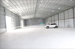 Cho thuê cụm kho tự quản hơn 10.000m2 tại Q7. Diện tích thuê từ 45m2
