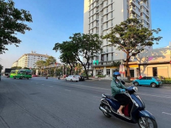 Cho thuê shop 100m2 mặt tiền Nguyễn Đức Cảnh, Phú Mỹ Hưng với giá tốt