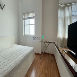Bán biệt thự liên kế Mỹ Thái 1, Phú Mỹ Hưng nhà đẹp đang ở dễ xem nhà
