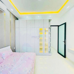 Bán nhà rộng đẹp xe hơi 2 lầu (5x12) 31/4 Đường số 3 P9 Gò Vấp