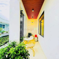 Bán nhà rộng đẹp xe hơi 2 lầu (5x12) 31/4 Đường số 3 P9 Gò Vấp