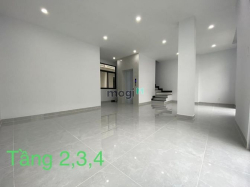 Cho Thuê Nhà Phố 84m2 hoàn thiện Vinhomes Grank Park