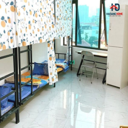 Homestay ở ghép tại Cầu Giấy  👉 Giá 1tr5/ng