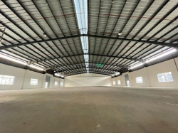 Cho thuê cụm kho tự quản hơn 10.000m2 tại Q7. Diện tích thuê từ 45m2