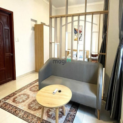 ✨ Căn Hộ Studio Có Máy Giặt Riêng Full Nội Thất Gần Sân Bay
