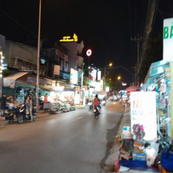 Ngộp - 81m2 có 3,5 tỷ bùi văn ngữ hiệp thành quận 12 tphcm