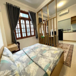 ✨ Căn Hộ Studio Có Máy Giặt Riêng Full Nội Thất Gần Sân Bay