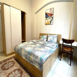 ✨ Căn Hộ Studio Có Máy Giặt Riêng Full Nội Thất Gần Sân Bay
