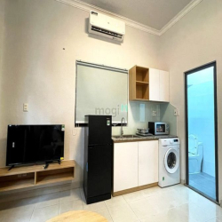 ✨ Căn Hộ Studio Có Máy Giặt Riêng Full Nội Thất Gần Sân Bay
