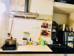 Bán Căn Hộ Tầng 1 Tập Thể Nhà A1 Ngõ 155 Đặng Tiến Đông Đống Đa