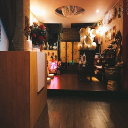 Cần sang SPA hẻm xe hơi đường Cống Quỳnh, Phường Phạm Ngũ Lão Quận 1