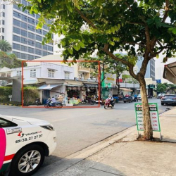 Bán lô đất mặt tiền Quốc Hương sát Ascent DT 225m2 giá 68 tỷ, sổ hồng