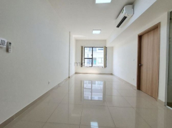 Cho thuê Officetel Sunrise CityView Q7 lh :