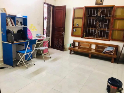 Bán Căn Hộ Tầng 1 Tập Thể Nhà A1 Ngõ 155 Đặng Tiến Đông Đống Đa