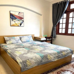 ✨ Căn Hộ Studio Có Máy Giặt Riêng Full Nội Thất Gần Sân Bay