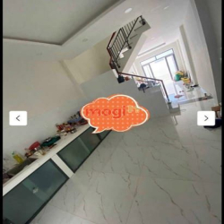 TRẦN VĂN ƠN - HẺM 4m - DT 56m2 - Giá Nhỉnh 5 TỶ.