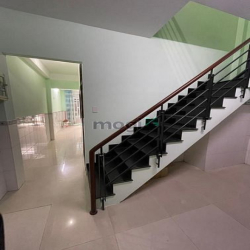 Bán nhà Tân Bình 4.4m x 14m , 3 pn giá chào cần bán gấp 4.3 tỷ