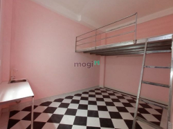 PHÒNG ĐẸP FULL NỘI THẤT HOẶC GÁC LỬNG, giờ tự do, Đ. Nguyễn Thái Bình